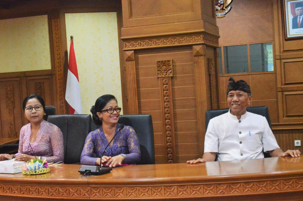 Samakan Persepsi Dalam Melaksanakan Yadnya